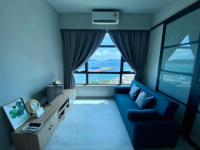 Jesselton Quay Kota Kinabalu@ JR Homestay